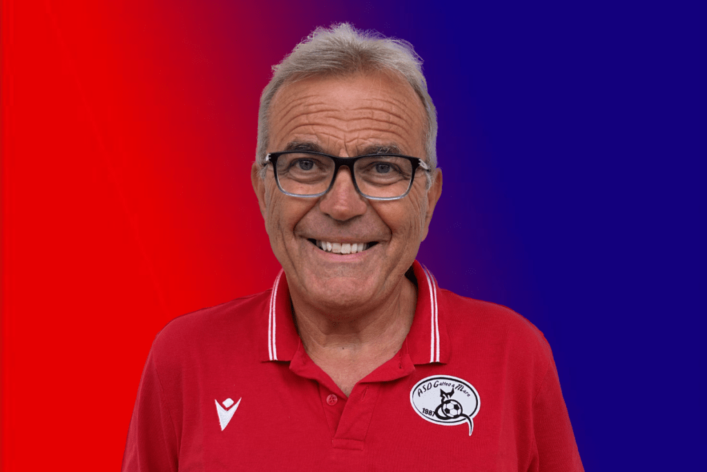 Attilio Nicolini Gatteo