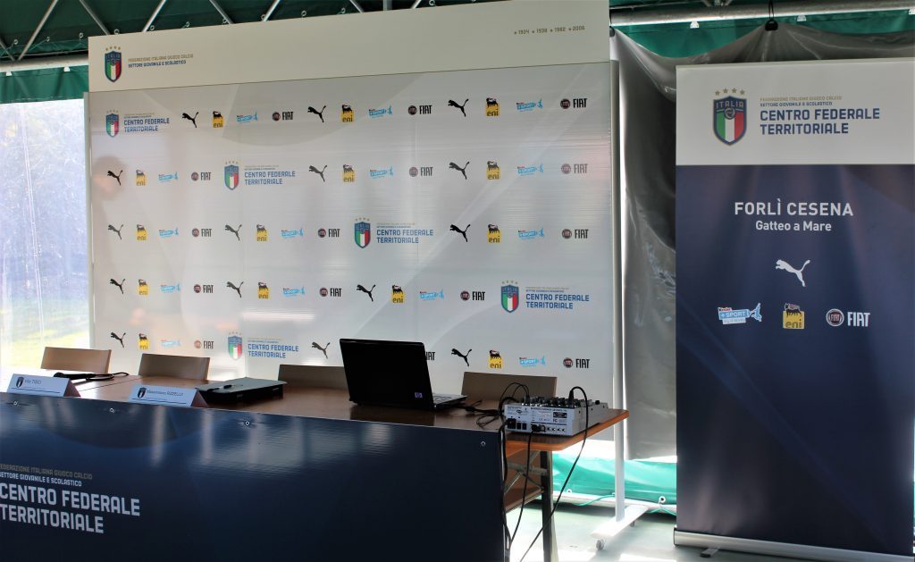 Centro Federale Gatteo Mare