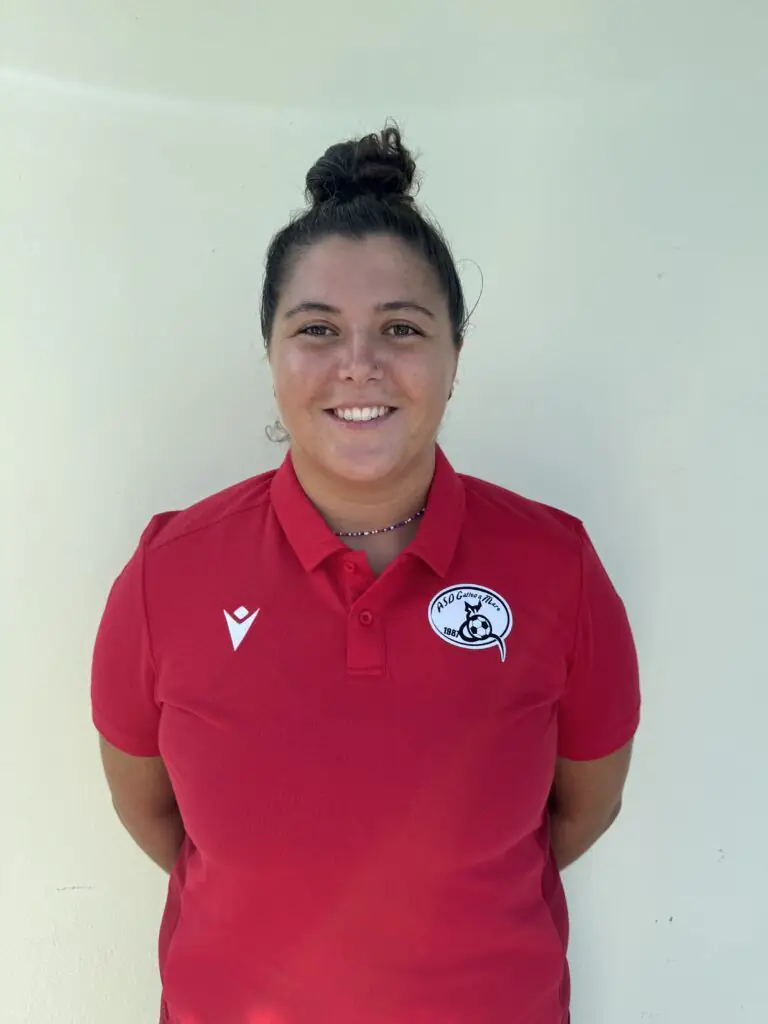 Irene Dominici doppietta