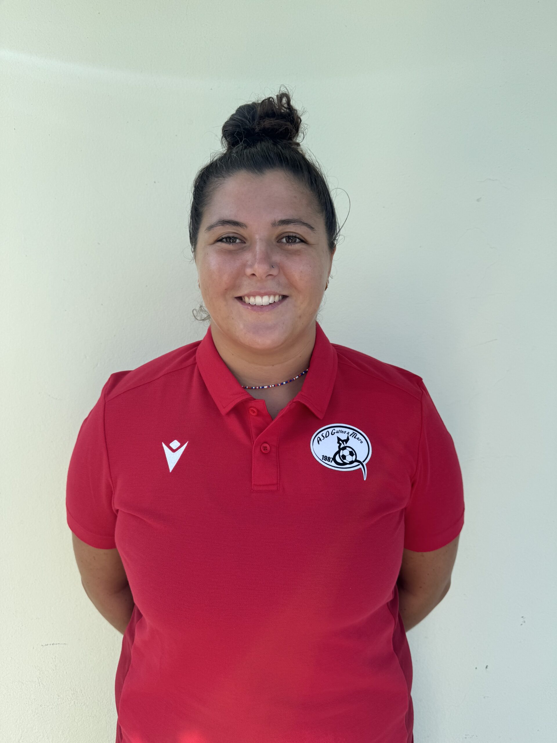 Irene Dominici doppietta