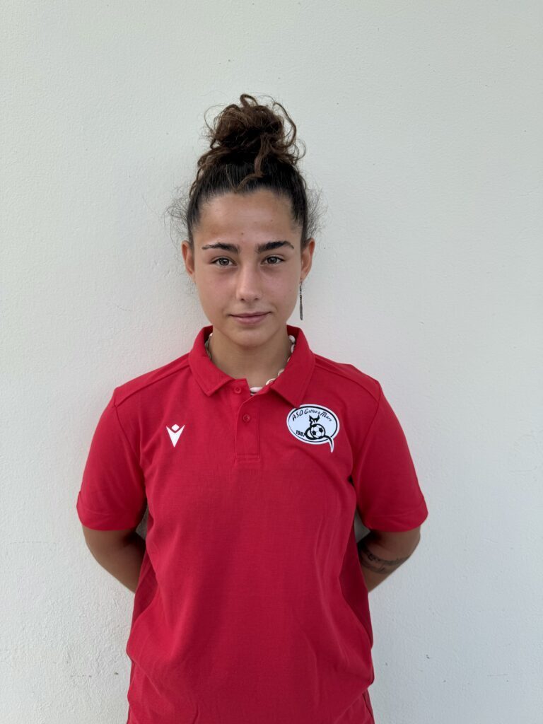 Michelle Sorci Gatteo Mare