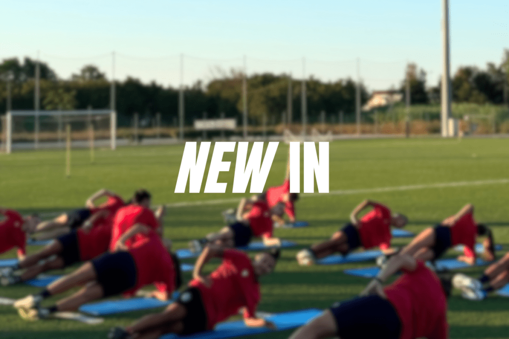 Nuovi acquisti Gatteo Mare Femminile 24