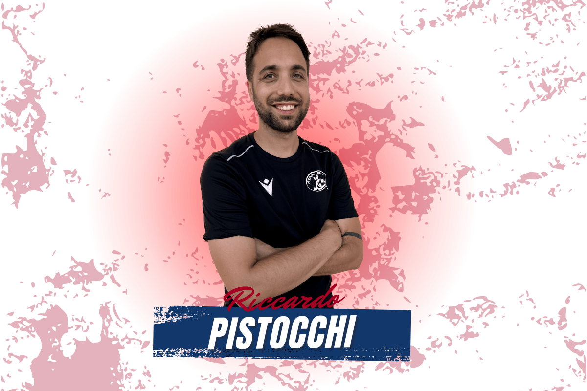 Riccardo Pistocchi Gatteo Mare Femminile