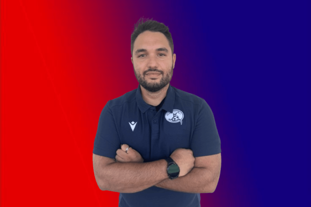 Vice Allenatore Gianluca Massaro