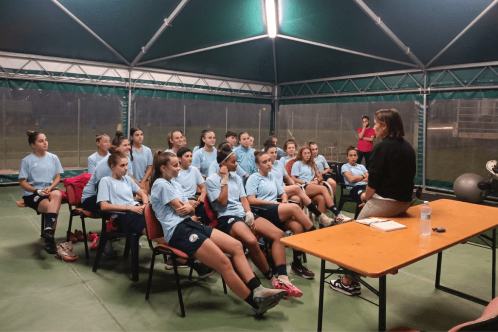 Incontro formativo marchitelli