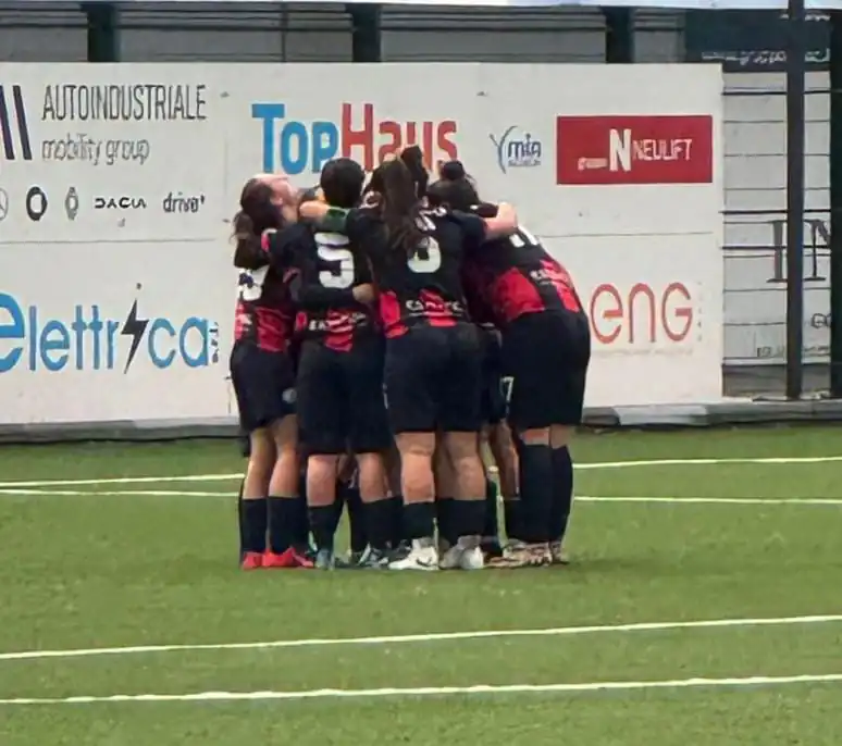 gatteo mare esultanza