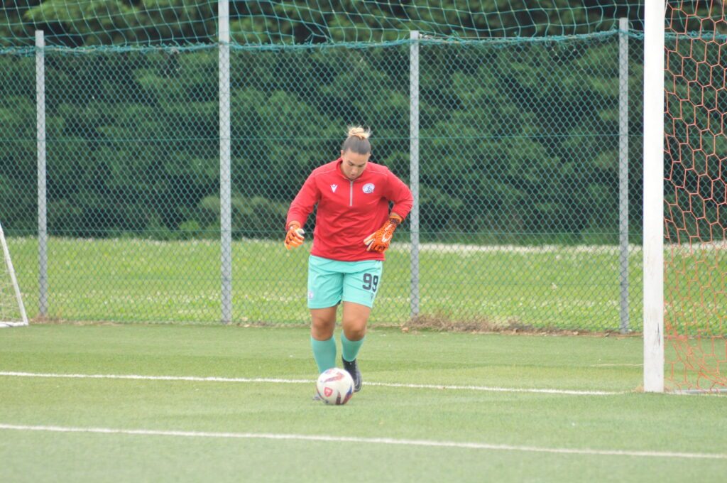 alessia parnoffi gatteo