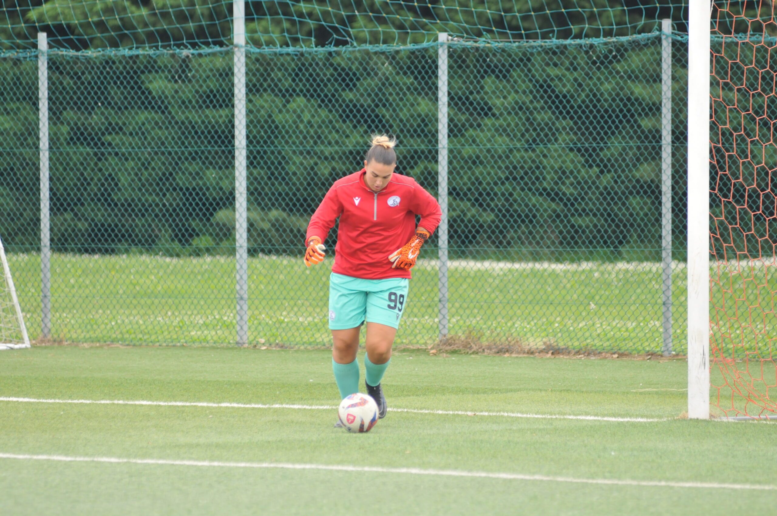 alessia parnoffi gatteo