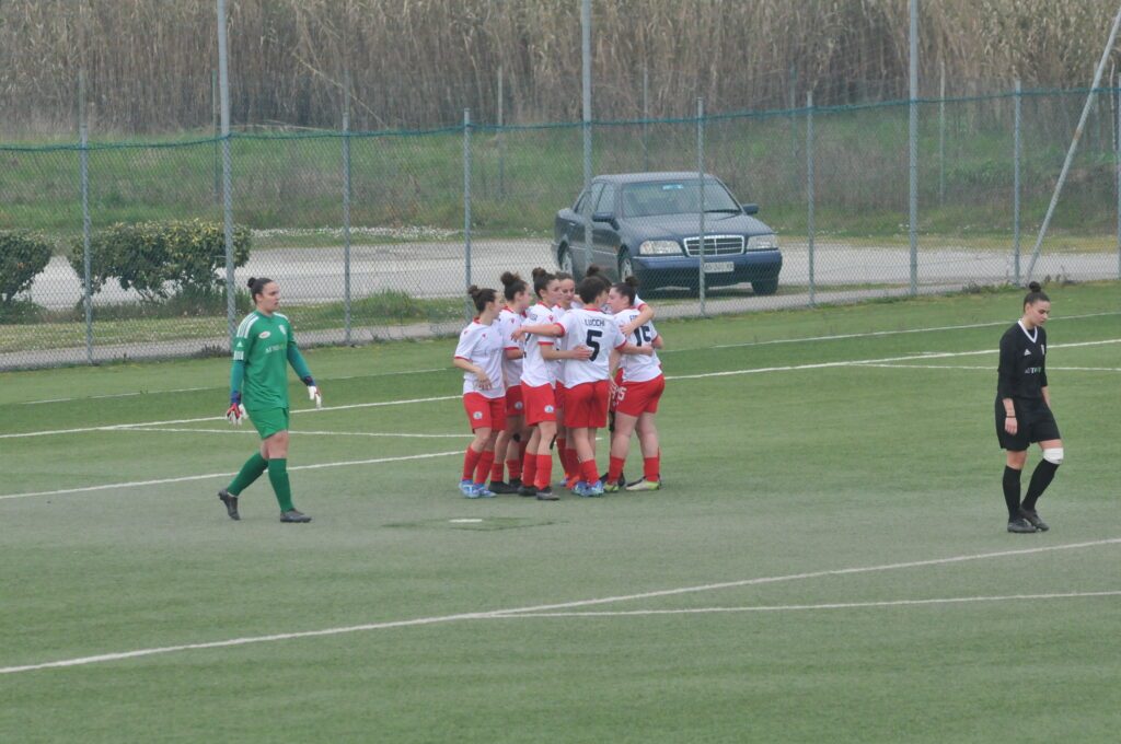 vittoria gatteo mare