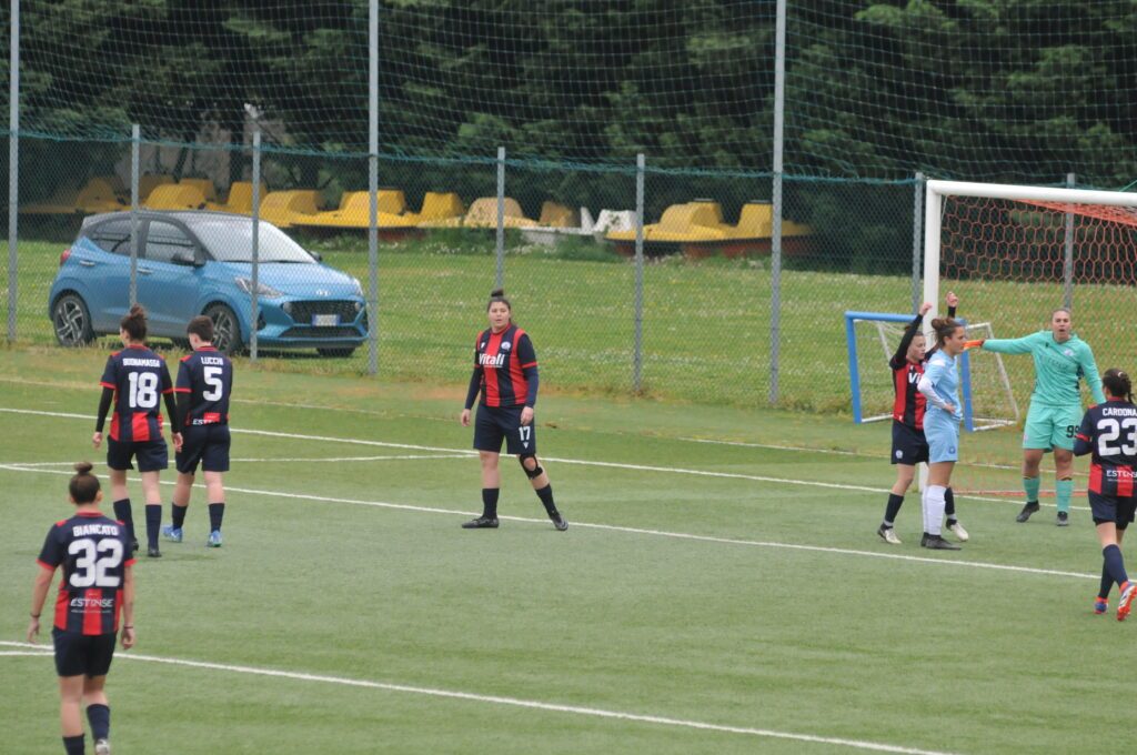 gatteo riccione partita